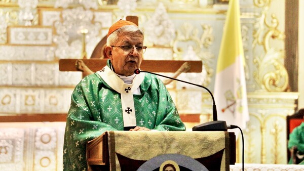 “Abuso de niños, puñaladas más feroces que las dagas”