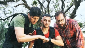 Dos películas paraguayas bien recibidas en Canadá