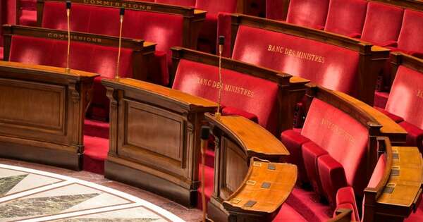 Diario HOY | Izquierda frena a la derecha en las elecciones legislativas de Francia