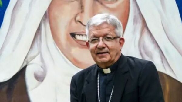 Cardenal pide al Senado posponer estudio del proyecto de control a onegés y llama al diálogo