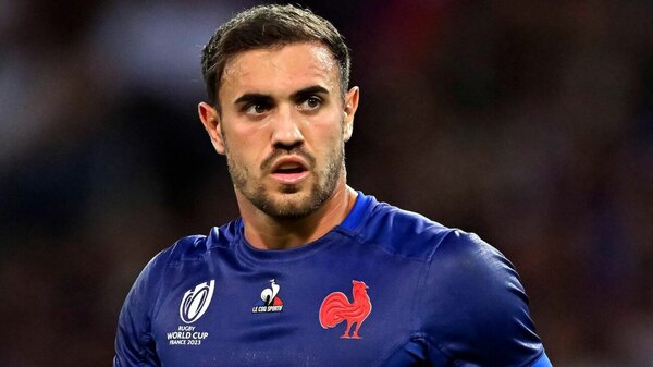 Versus / La selección francesa de rugby aparta a un jugador por comentarios racistas