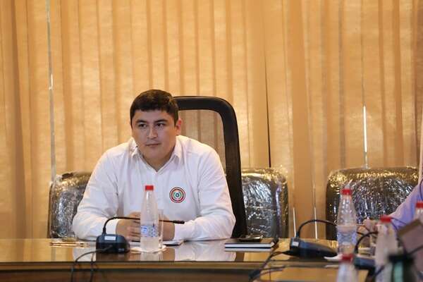 AUDIO: Ley de ONGs: senador José Oviedo dijo que está a favor de proyecto para mayor control y considera que no habría votos para postergar tratamiento - La Primera Mañana - ABC Color