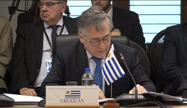 Uruguay establece tres objetivos concretos para su presidencia pro témpore del Mercosur