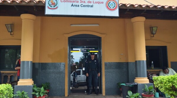 HOMBRE INTENTÓ ABUSAR DE UNA NIÑA EN FIESTA DE SAN JUAN