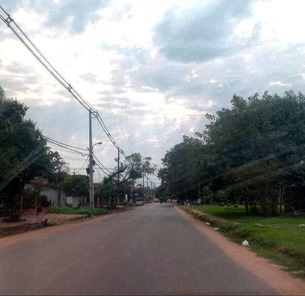 Nueva jefa de la Subcomisaría N° 10 de Villa Laurelty promete "poner todo el empeño" para combatir la inseguridad - San Lorenzo Hoy
