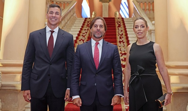 Paraguay entregará hoy a Uruguay la presidencia pro témpore del Mercosur
