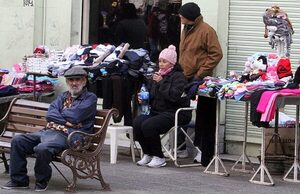 Se viene una temperatura mínima de dos grados para esta semana - trece