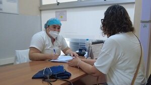 Consultorios Nocturnos: Más de 279.000 pacientes atendidos en 35 hospitales del país