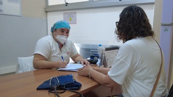 Consultorios Nocturnos: Más de 279.000 pacientes atendidos en 35 hospitales del país