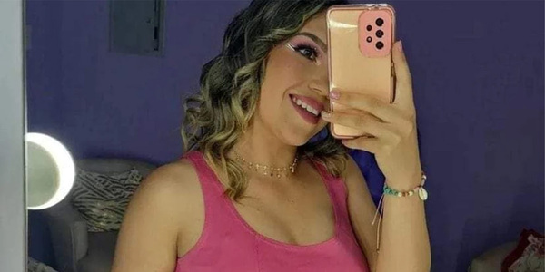 MUJER MATÓ A JOVEN DE 19 AÑOS POR CELOS - Itapúa Noticias