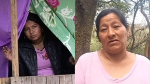 Caso Loan: hija de Laudelina mencionó que su madre mintió porque le prometieron una casa y un auto - Megacadena - Diario Digital