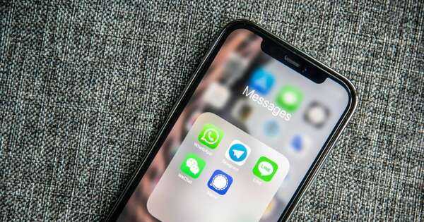Diario HOY | WhatsApp incluirá una función con inteligencia artificial