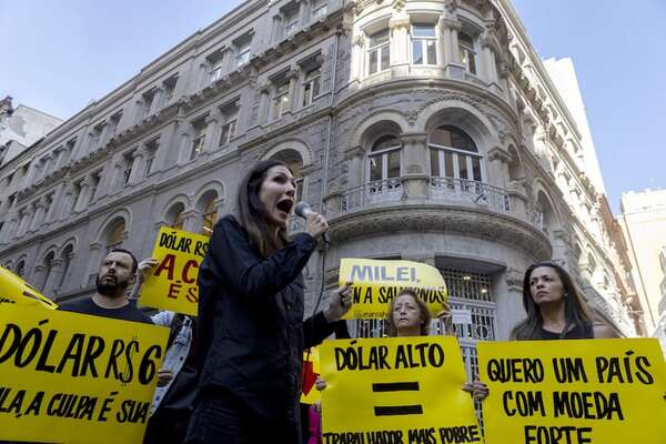 Claves económicas que marcarán la semana en América - Mundo - ABC Color