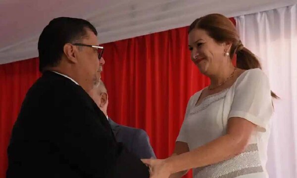 Círculo de Médicos pide renuncia de la ministra de Salud tras polémica en Incán – Prensa 5