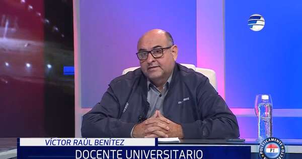 Diario HOY | “Charlatán de oro” de Wiens ahora opina contra Peña en los medios Vierci