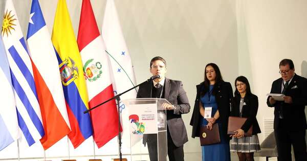 La Nación / Mercosur aprobó acuerdo para impulsar la coproducción audiovisual
