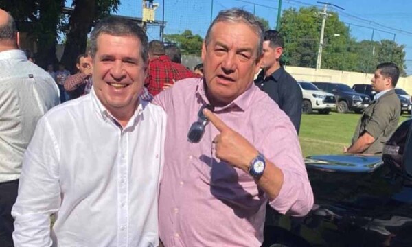 Diputado cartista es señalado como “colaborador de narcotraficantes” en Brasil – Prensa 5