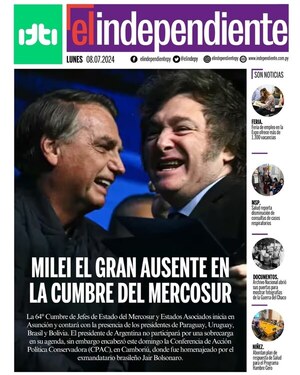 08-07-24 - El Independiente