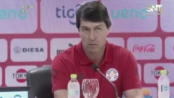 ¿Cuánto costó la era Garnero en la Selección? - SNT