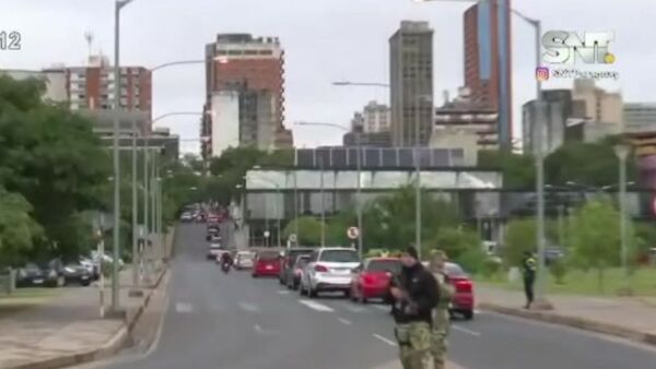Mercosur: Cumbre de Cancilleres - SNT