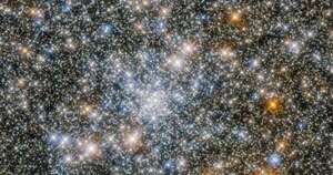 Diario HOY | Telescopio James Webb detectó presencia de “monstruos celestiales” en el exterior de la Tierra