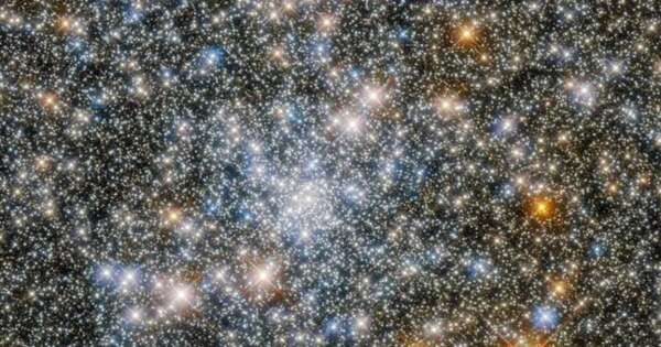 Diario HOY | Telescopio James Webb detectó presencia de “monstruos celestiales” en el exterior de la Tierra