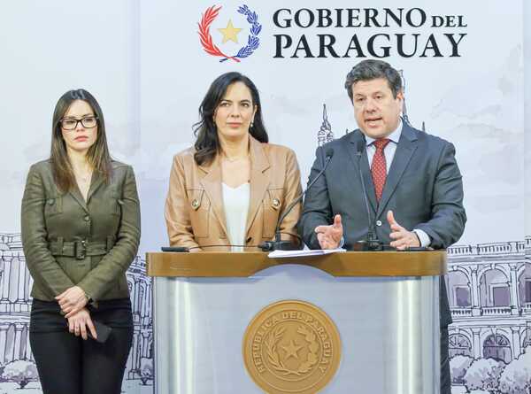 Gobierno eliminó tasas portuarias para impulsar el comercio y beneficiar al consumidor final - Radio Imperio 106.7 FM