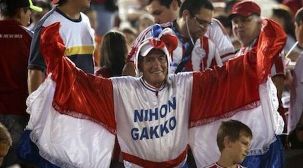 ¡Falleció Pájaro Campana!
