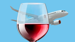 Los mejores destinos para los amantes del vino