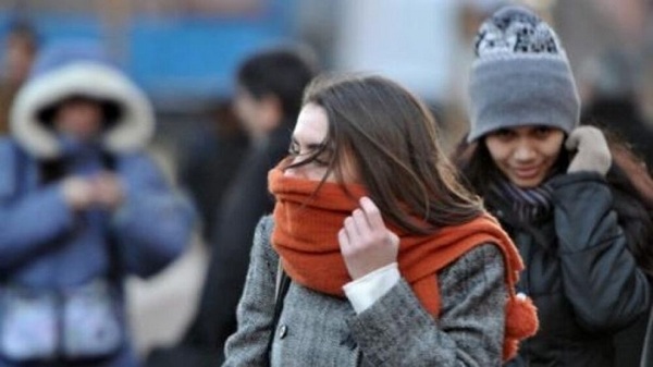 Esta será la semana más fría del año, según Meteorología - Noticias Paraguay