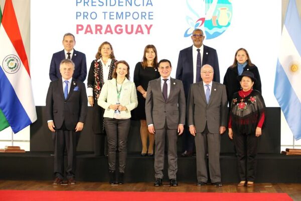 Cancilleres del Mercosur abogan por enfoques pragmáticos para fortalecer la integración y el bienestar - El Trueno