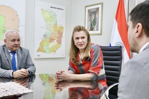 Gremio de médicos pide renuncia de la ministra de Salud por el caso Incan - El Independiente