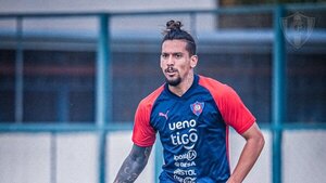 El Ciclón apunta al desafío copero