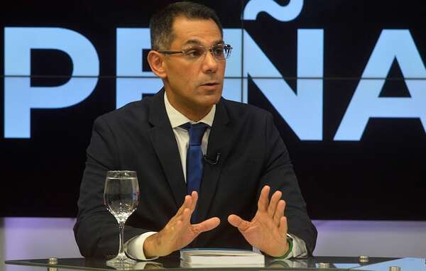 Esto recomienda la Procuraduría ante proyecto de ley sobre control a ONG - Nacionales - ABC Color