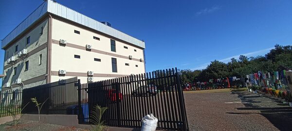 Niños judicializados son enviados a Hogar Las Tías, pero el Estado no aporta nada - La Clave