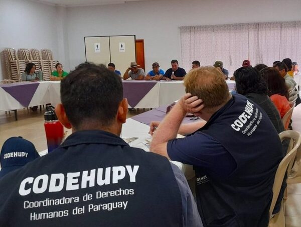 Proyecto de control a oenegés creará sobreregistro, remarcan · Radio Monumental 1080 AM