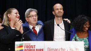 Sorpresa en Francia, la izquierda gana las elecciones, pero sin mayoría para gobernar - El Independiente
