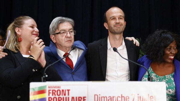 Sorpresa en Francia, la izquierda gana las elecciones, pero sin mayoría para gobernar - El Independiente