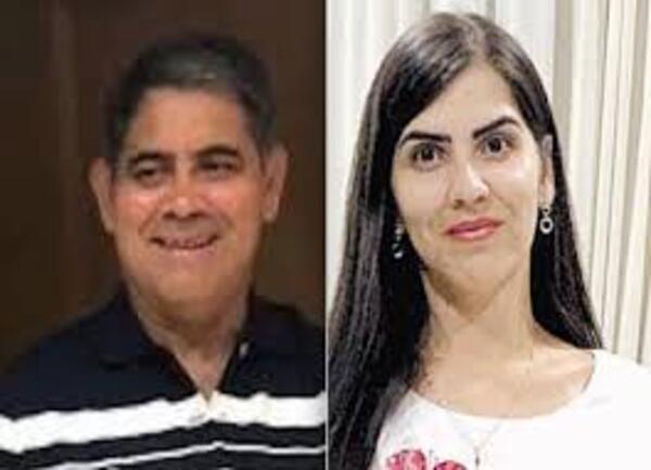 Imedic: ratifican condena de Justo Ferreira y absolución de su hija Patricia