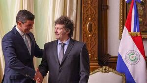 Mercosur: Proceso de integración sigue pese a la ausencia de Javier Milei, afirma Peña