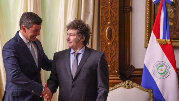 Mercosur: Proceso de integración sigue pese a la ausencia de Javier Milei, afirma Peña