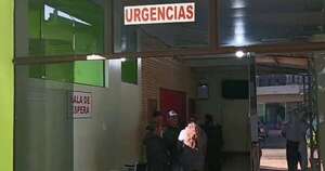 Diario HOY | Vivía con 2 ‘esposas’, una lo acuchilló y fue presa, libre, volvieron los 3 y ella volvió a acuchillarlo