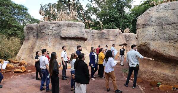 Diario HOY | MIC y Senatur acuerdan formalizar sector turístico