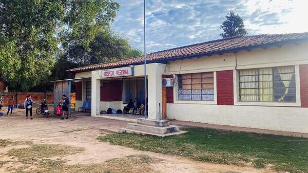 Mariscaleños ansiosos por construcción de nuevo Hospital Regional