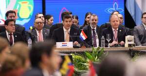 Diario HOY | Cumbre del Mercosur: “La integración debe estar por encima de las diferencias políticas”