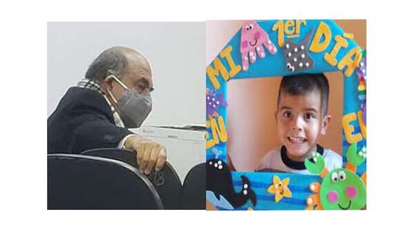 Mala praxis: médico uruguayo guardará reclusión en Emboscada luego de ocho años de la muerte de un niño en Curuguaty - Nacionales - ABC Color