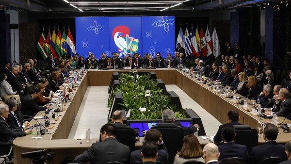 Uruguay asume la presidencia del Mercosur, entre China y la modernización