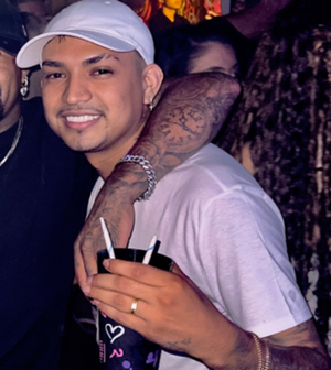 Emerson Silva, hijo de Gelson Carnaúba, fue asesinado en Manaos