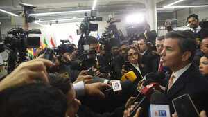 Paraguay respalda negociación en bloque del Mercosur con China, pero no renunciará a Taiwán