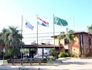 ARP pone fin al contrato con la UIP para el uso del predio de la Expo · Radio Monumental 1080 AM